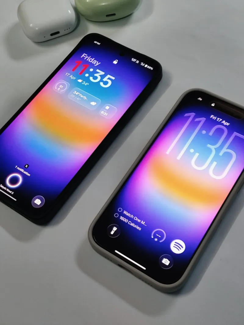 Crossing the Aisle: What Happens to Your Apps When You Switch from Android to iPhone