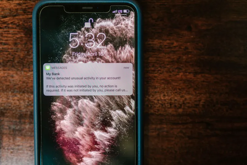 Silence the Chaos, Hear What Counts: A No-Nonsense Notification Audit for Your Phone