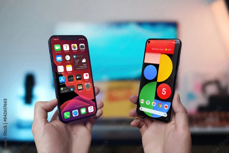 Pick a Side — Or Don't: How to Build a Multi-Platform Setup That Actually Works for You